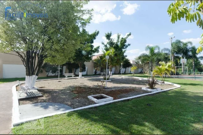 Imagem APARTAMENTO 64M² - BAETA NEVES - SBC