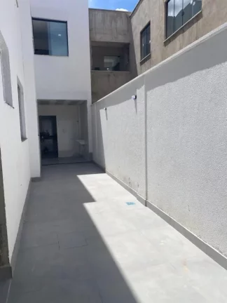 Imagem Casa Geminada para Venda em Contagem / MG no bairro Vale das Orquídeas