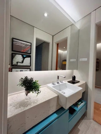 Imagem APARTAMENTO RESIDENCIAL em RIO DE JANEIRO - RJ, BARRA DA TIJUCA
