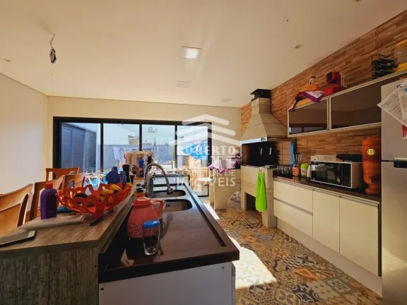 Imagem Residencial Verdes Campos - Casa em Condomínio à Venda no Verdes Campos