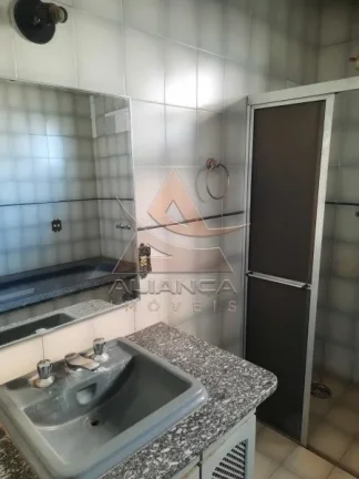 Imagem Casa - Ribeirão Preto - Sumarezinho
