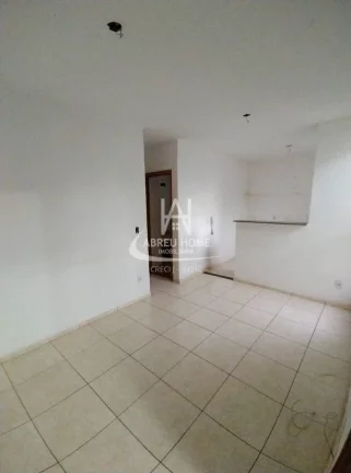 Imagem Apartamento Rio Araguaia