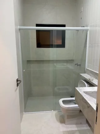 Imagem CASA TÉRREA - FINO ACABAMENTO - RES. JARDIM DE MÔNACO - HORTOLÂNDIA
