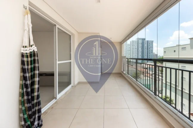 Imagem Apartamento à venda no Ipiranga, São Paulo-SP: 2 quartos, 1 suíte, 2 salas, 2 banheiros, 1 vaga, 70m². Aproveite!