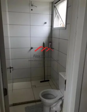 Imagem Apartamento para Venda em Hortolândia / SP no bairro Jardim das Colinas