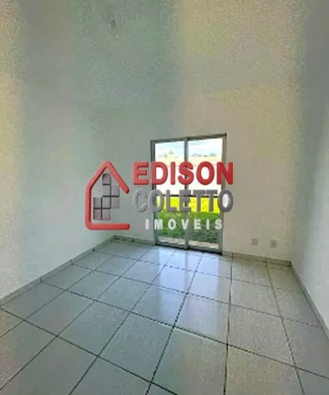 Imagem Lindo Apartamento(PNE) Garden a venda, Residencial Parque Piazza San Marco, Jardim São Francisco em Piracicaba!!