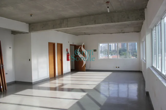 Imagem Prédio Comercial à Venda em Cidade Monções - São Paulo/SP.