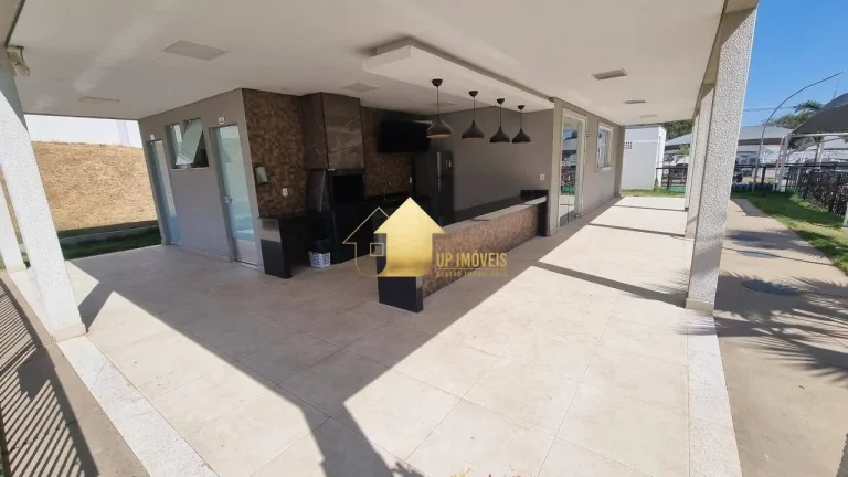 Imagem Apartamento Térreo 2 Quartos MRV Chapada das Safiras