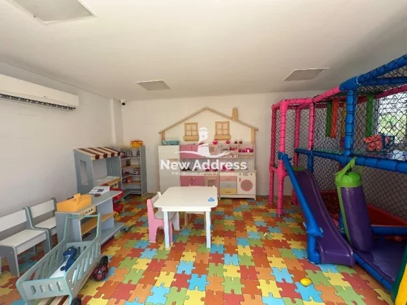Imagem Riviera Park: terreno de esquina à venda no condomínio - Vila Velha