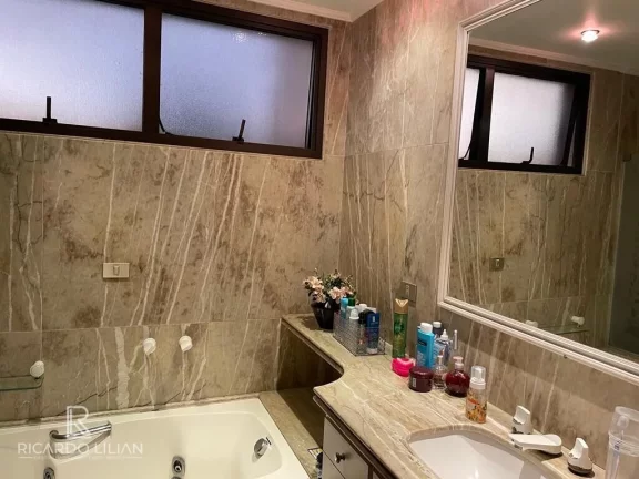 Imagem Luxo e Conforto Reunidos: Apartamento de Alto Padrão no Edifício Jardim Maia, Guarulhos!