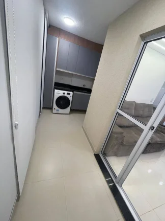 Imagem Apartamento | 50 m² | 2 Dorm (1 Suíte) | 2 Vagas - Vila Formosa
