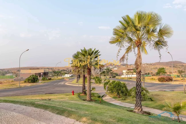 Foto do imóvel: Lote à venda no Condomínio Alphaville Brasília - Residencial 2