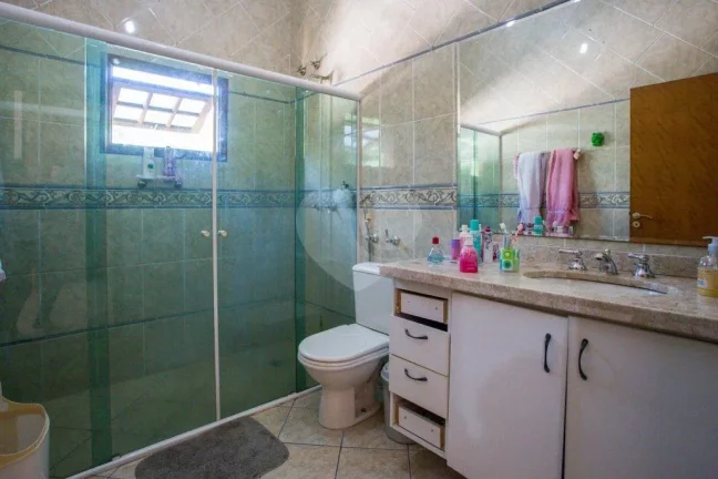 Imagem Casa à venda com 4 quartos, sendo 4 suítes, em Vila São Francisco, São Paulo - SP
