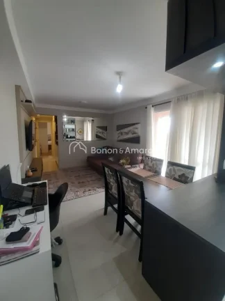 Imagem Este apartamento totalmente reformado combina requinte, conforto e praticidade em cada detalhe. Com ...