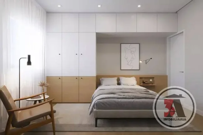 Imagem Aptos. Lume Home Design 2/4