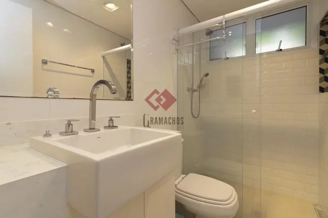 Imagem Apartamento à Venda - Vila Buarque, 3 Quartos, 138 m2 - São Paulo
