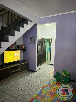 Imagem Sobrado Próximo ao TRT - RO