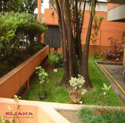 Imagem Apartamento à venda, Campos Elíseos, com 2 quartos, 50m²