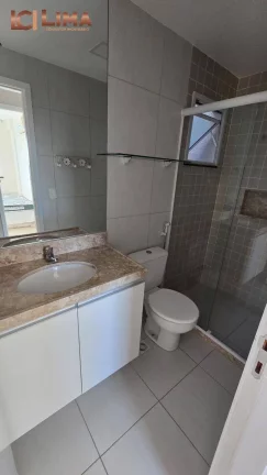 Imagem Apartamento com 2 Quartos à Venda, 57 m² em Porto Das Dunas - Aquiraz