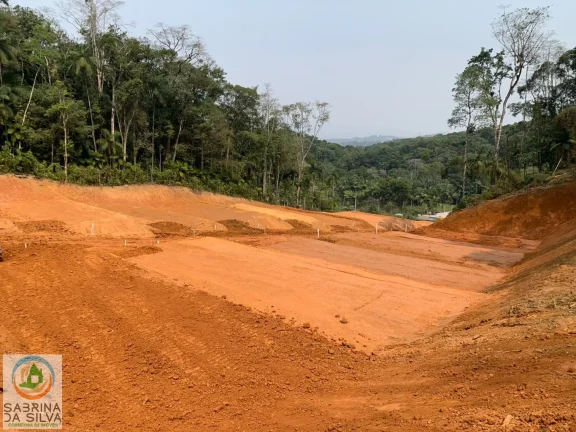 Imagem Lote/Terreno - Fortaleza - Blumenau
