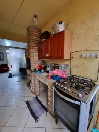 Imagem Sobrado à venda 3 Quartos, 1 Suite, 3 Vagas, 225M², Rudge Ramos, São Bernardo do Campo - SP