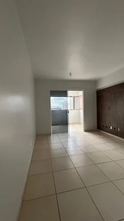 Apartamento para Venda em Goiânia, Setor Negrão de Lima, 2 dormitórios, 1 suíte, 3 banheiros, 2 vagas