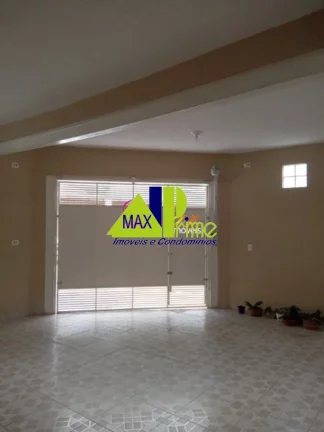 Imagem Imperdível! Casa à venda em São Paulo-SP, no Jardim Laone, com 3 quartos, 2 suítes, 2 salas, 4 banheiros, 4 vagas de garagem, 557m².