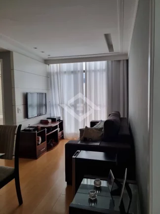 Imagem Apartamento para Venda de 3 Quartos no Residencial Milano Barra da Tijuca