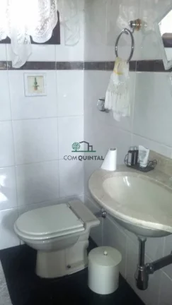 Imagem Casa com 4 Quartos à Venda, 326 m² em São Paulo Ii - Cotia