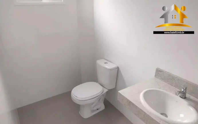 Imagem Casa à venda condomínio Vila D´este - Batelli Imóveis