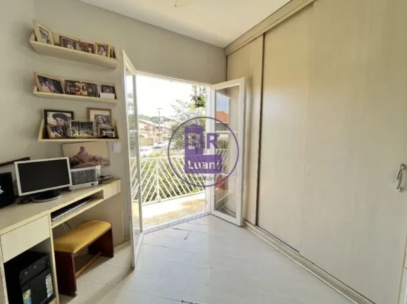 Imagem Excelente sobrado à venda no Jardim Antares com 150m²