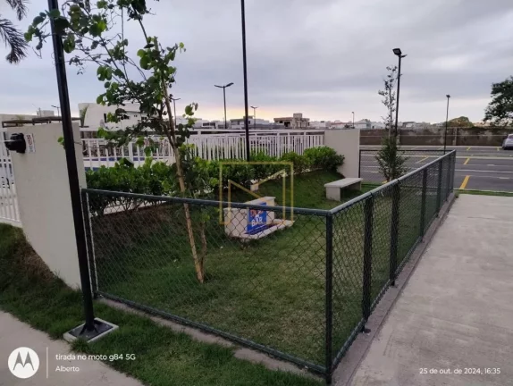 Imagem Apartamentos / Padrão na cidade de Hortolândia