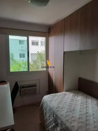Imagem AV. Malibu - Américas Park - Apartamento 3 quartos melhor ponto da Barra