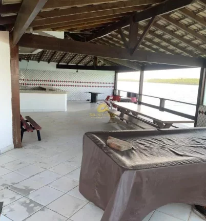 Imagem Casa de Luxo Exclusiva com Marina Privativa no Canal de Guarapari
Descubra esta residência de alto ...