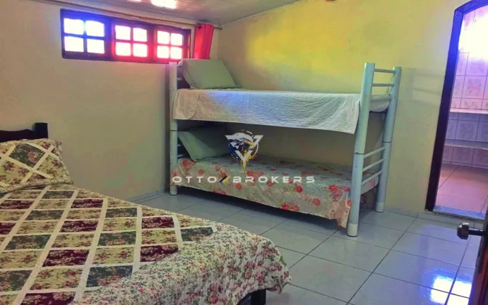 Imagem CASA RESIDENCIAL em SANTA CRUZ CABRÁLIA - BA, Coroa Vermelha