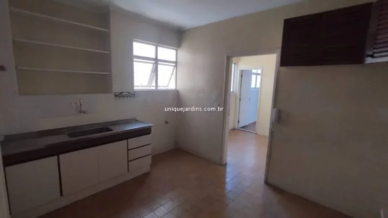 Imagem Apartamento à venda Itaim Bibi São Paulo