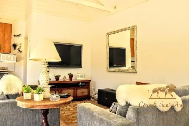 Imagem Casa Capivari
