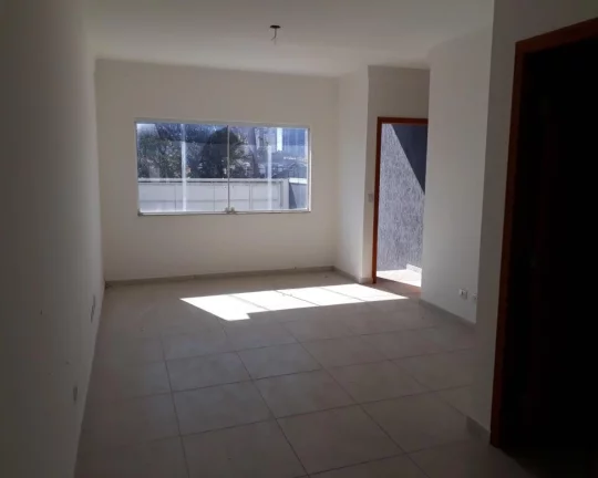 Imagem * CASA NO MONTE KEMEL C/ 3 SUÍTES, 2 VAGAS; QUINTAL C/ CHURRASQUEIRA