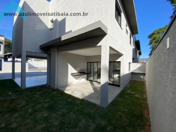 Imagem Sobrado em Condomínio  Última Unidade Jardim Morumbi
