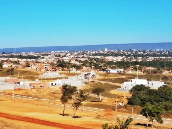 Imagem LOTES PARCELADOS EM CALDAS NOVAS