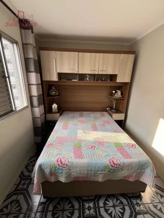 Imagem Oportunidade - Apartamento de 2 dormitórios - Campo Limpo