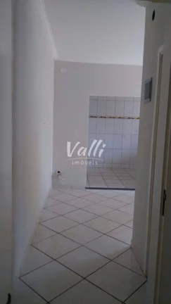 Imagem CASA RESIDENCIAL em Santa Bárbara dOeste - SP, São Camilo