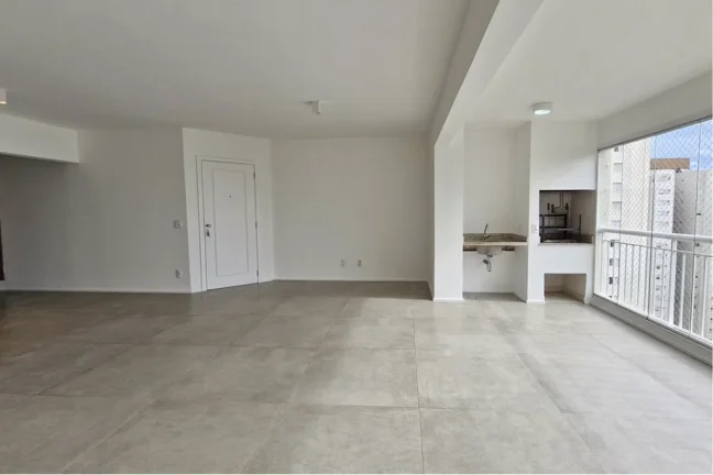 Imagem APARTAMENTO RESIDENCIAL em São Paulo - SP, Vila Andrade