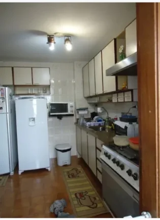 Imagem Apartamento para Venda em Rio de Janeiro, PENHA, 3 dormitórios, 1 suíte, 3 banheiros, 2 vagas