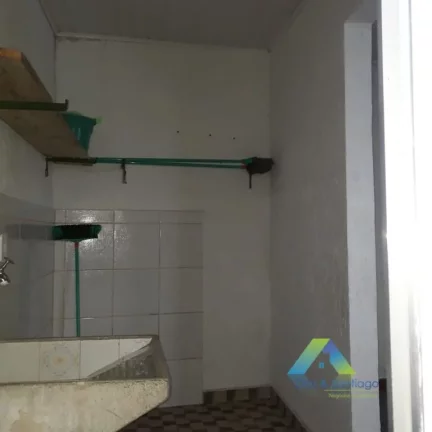 Imagem Sobrado com 2 dormitórios à venda, 105 m² por R$ 450.000 - Jabaquara - São Paulo/SP