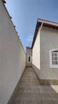 Imagem CASA COM 45 m² - JARDIM IMPERADOR - PRAIA GRANDE SP