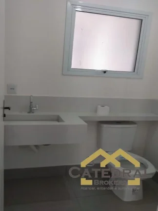 Imagem SOBRADO COM 3 DORMITÓRIOS À VENDA, 118 M² POR R$ 780.000,00 - PORTAIS (POLVILHO) - CAJAMAR/SP
