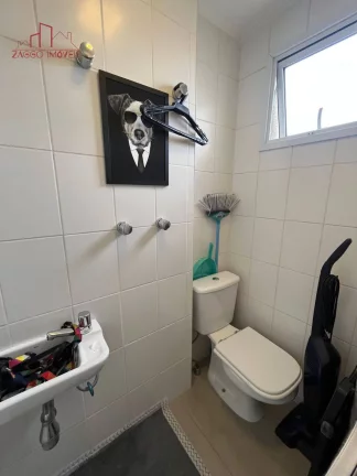 Imagem Oportunidade - APTO. MOBILIADO- Condomínio NOVAMERICA MICHIGAN