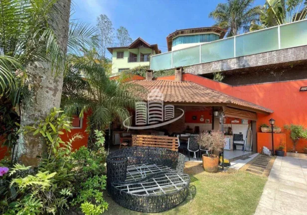 Imagem Casa de Condomínio