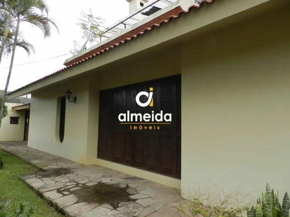 Imagem Casa a venda no bairro Noal